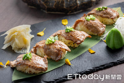 高雄日航酒店引進705公斤石垣牛