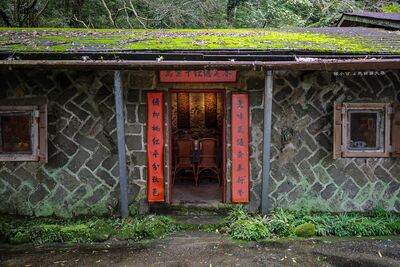 想找安靜的陽明山土雞餐廳看這！