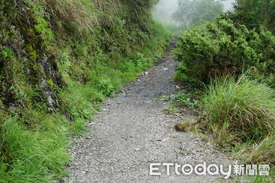 春夏之交雨量和登山風險漸增　林保署提醒山友行前檢核四要點
