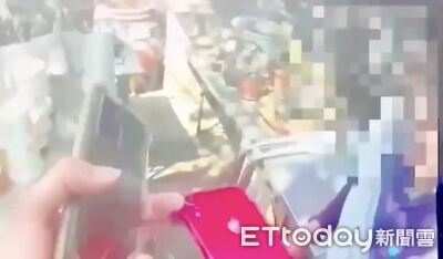 高雄2賊「大膽闖空門」搜刮民宅　屋主看監視器嚇瘋：有陌生人！