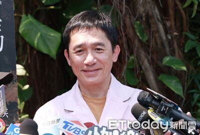 梁朝偉「我是很陽光、正面的人」全場噴笑! 反差萌讓導演改劇本:不用死了