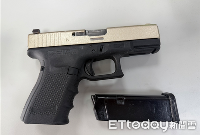 曾持衝鋒槍朝車輛射擊！雲林男IG嗆「恁北開40幾槍」　遭羈押起訴