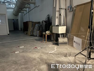 車長控台鐵宿舍「倉庫改建亂又吵」　半夜如廁走5分鐘