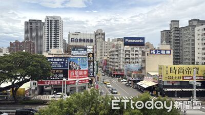 台積電效應加持　左營屋主抱10年「加價近2千萬」成功轉手