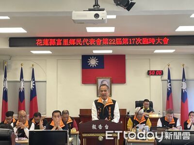 這鄉鎮發放振興經濟禮金「每人3千」　5／19開始領取