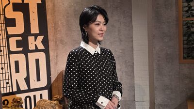 曹雅雯瘦到47公斤奇蹟變胖　生重病嗓子沒聲音「我完了」