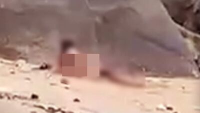 活春宮！男女裸身交疊「淫聲迴盪沙灘」　普吉島民氣炸