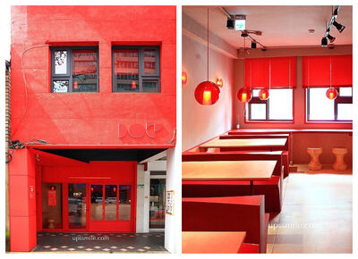 古亭新開幕「劍玉咖啡廳」不限時附插座