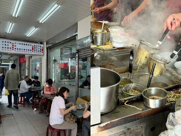 ▲▼桃園大廟美食。（圖／ReadyGo提供）