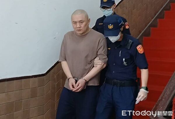 ▲▼男子王嘉榮，被控因毒品黑吃黑，對人注射過量毒品，殺害對方。（圖／記者吳銘峯攝）