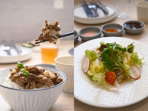 ▲▼薰衣草森林九九峰氦氣球樂園。（圖／ReadyGo提供）