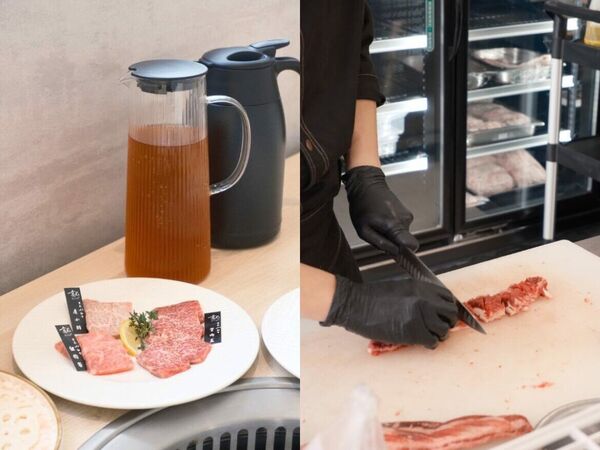 ▲▼薰衣草森林九九峰氦氣球樂園。（圖／ReadyGo提供）