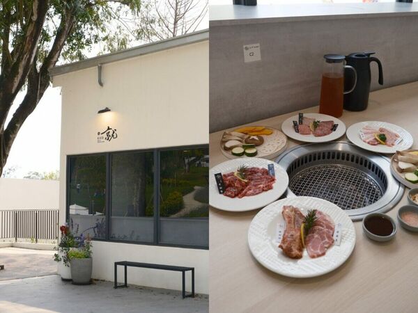 ▲▼薰衣草森林九九峰氦氣球樂園。（圖／ReadyGo提供）