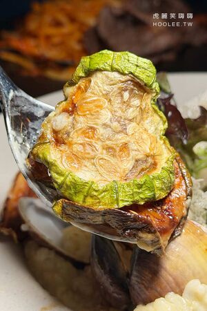 ▲▼C&rsquo;est Bon Bar & Restaurant 河堤店。（圖／虎麗笑嗨嗨授權提供）