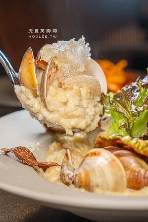 ▲▼C&rsquo;est Bon Bar & Restaurant 河堤店。（圖／虎麗笑嗨嗨授權提供）