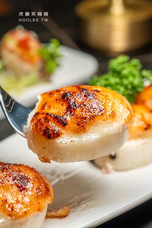 ▲▼C&rsquo;est Bon Bar & Restaurant 河堤店。（圖／虎麗笑嗨嗨授權提供）