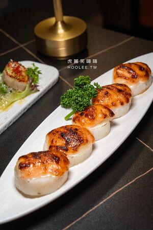 ▲▼C&rsquo;est Bon Bar & Restaurant 河堤店。（圖／虎麗笑嗨嗨授權提供）
