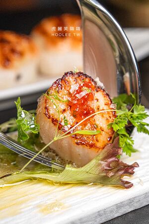 ▲▼C&rsquo;est Bon Bar & Restaurant 河堤店。（圖／虎麗笑嗨嗨授權提供）