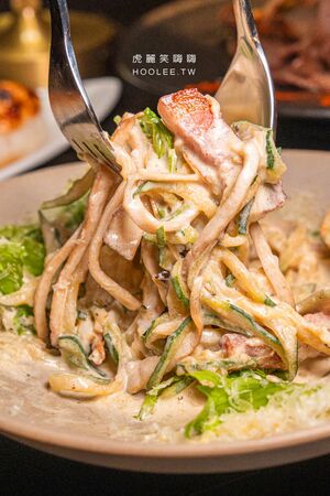 ▲▼C&rsquo;est Bon Bar & Restaurant 河堤店。（圖／虎麗笑嗨嗨授權提供）