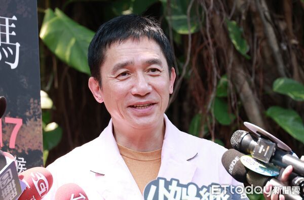 ▲▼梁朝偉《你是不會當樹嗎》媒體茶敘。（圖／記者周宸亘攝）