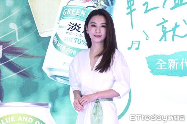 ▲▼田馥甄出席啤酒品牌全新代言人發表會, 田馥甄    。（圖／記者徐文彬攝）
