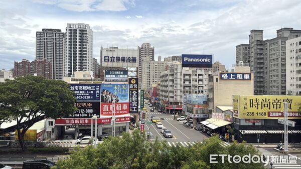 ▲▼    高雄,高鐵,左營         。（圖／記者張雅雲攝）