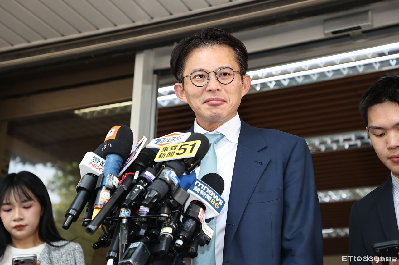 一文看懂民眾黨分手擂台戰! 從4爭議看李貞秀開撕黃國昌