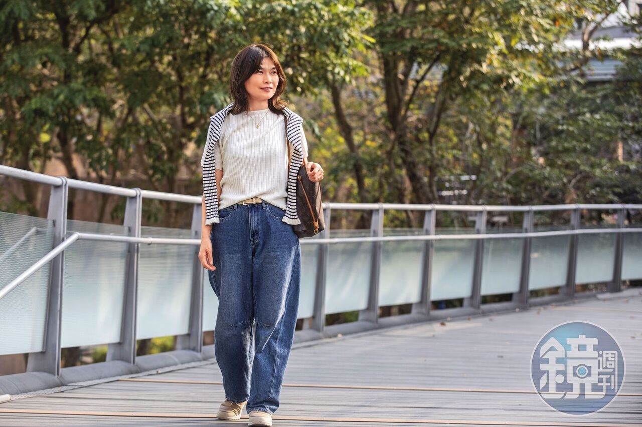 從拚報酬到求穩定 前操盤手的退休資產重配術