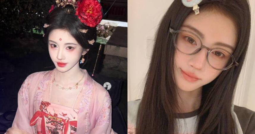 《月鱗綺紀》鞠婧禕九尾狐仙氣炸裂！「羽衣甘藍減肥餐」＋「拒吃2水果」等5大保養習慣美到封神