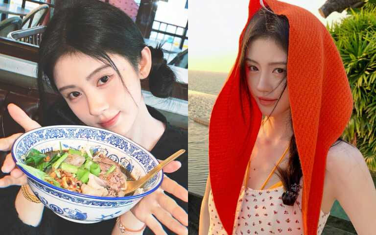 《月鱗綺紀》鞠婧禕九尾狐仙氣炸裂！「羽衣甘藍減肥餐」＋「拒吃2水果」等5大保養習慣美到封神