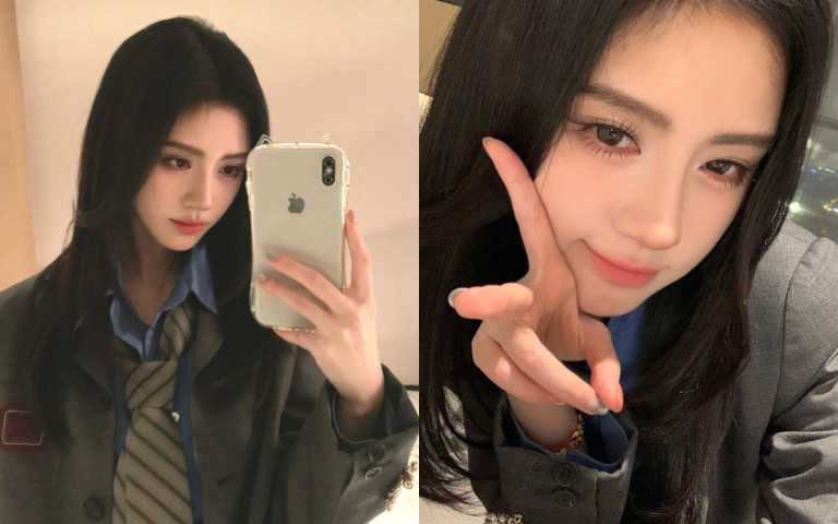 《月鱗綺紀》鞠婧禕九尾狐仙氣炸裂！「羽衣甘藍減肥餐」＋「拒吃2水果」等5大保養習慣美到封神