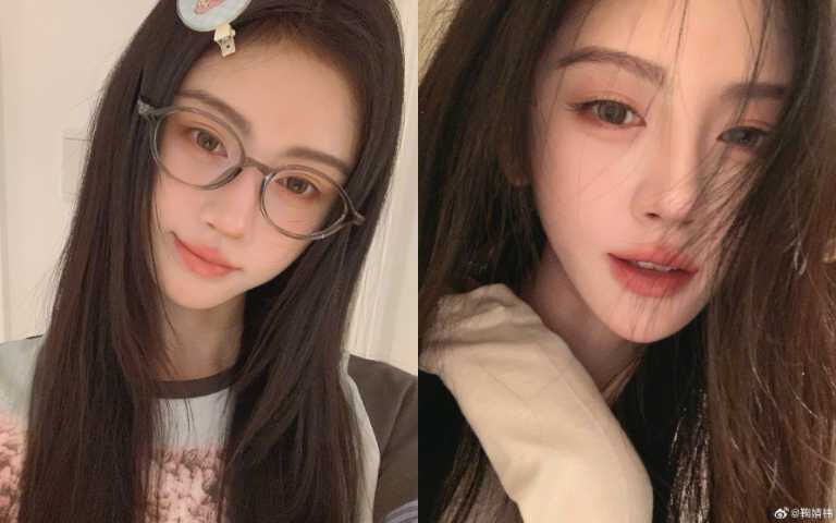 《月鱗綺紀》鞠婧禕九尾狐仙氣炸裂！「羽衣甘藍減肥餐」＋「拒吃2水果」等5大保養習慣美到封神