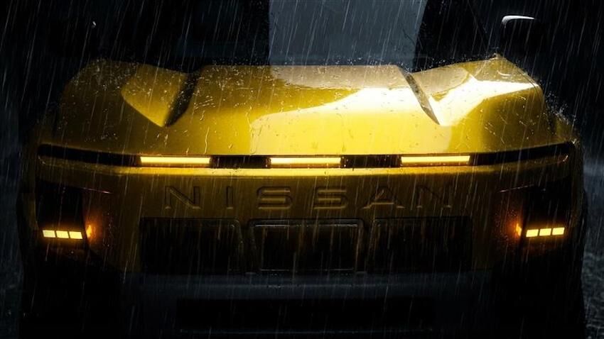 ▲Nissan公布未來藍圖計畫！由X-Trail、Juke EV、Skyline等戰略車領軍。（圖／翻攝自Nissan）