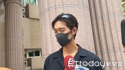 遭粿粿婚變！范姜彥豐出庭批「2人破壞我家庭」　爆早知王子逃兵