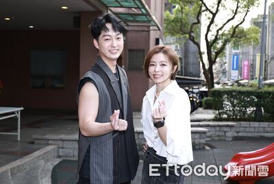 王瞳主持節目接棒蕭薔 「擔心網紅小妹妹不認識我」