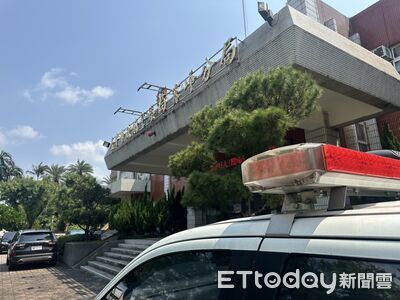 再80天退休...霧峰警頭部中彈開腦取血塊　加護病房觀察中