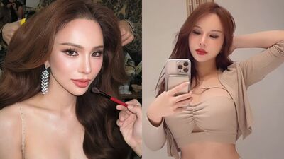 小A辣「被通知結婚」變人妻？身分證個資全遭公開　親上火線開嗆