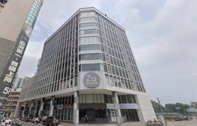 坐擁花蓮2飯店！　神秘投資大咖8.32億買中壢商業大樓