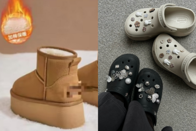 這3種「網紅鞋」正在摧毀你的腳　醫警告：體態還恐會變形