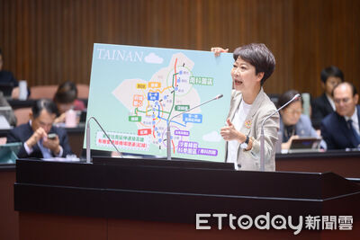 國會評鑑雙冠王！陳亭妃奪兩大指標第一　強調人民才是最終考官