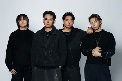 滅火器太狂了！　小巨蛋開唱「破萬人搶票秒殺」緊急宣布加場