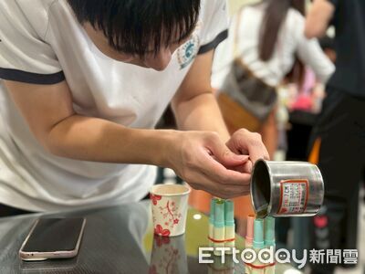 南投縣推青年一日企業參訪與職場體驗　今年偕在地業者辦理20場次