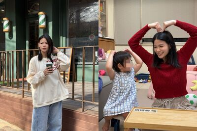 蘿莉塔實測AI育兒「大家把自己當大師」　親揭4作法：還是要找專家