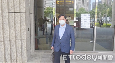 鄭文燦案汙點證人遭前官員怒瞪「壓力很大」：住家有不明人士出沒