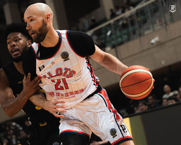 領航猿BCL資格賽狂勝國王25分！伯朗點聯賽排名優勢、卡總讚板凳侵略性