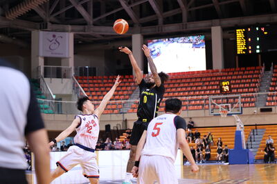 國王次節防守崩盤、BCL苦吞二連敗！洪志善點洋將磨合是挑戰