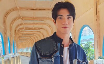 謝大軍上演三角虐戀！　私下真實感情觀全說了