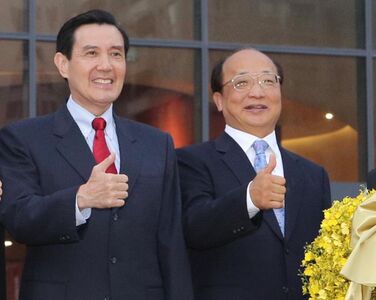 胡志強不捨發聲!力挺馬英九「清廉為民」 喊:體諒歲月痕跡