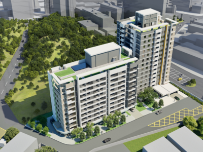 南港新地標！「光華好室」結合國軍宿舍　2029完工