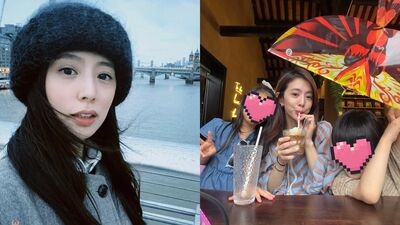 丁文琪自爆「最近要動小手術」　揭兒子1句話超窩心